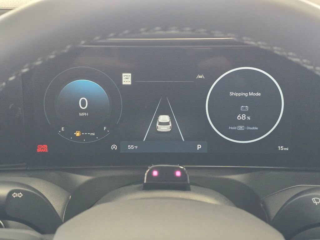 New 2026 Hyundai Palisade XRT Pro image 24