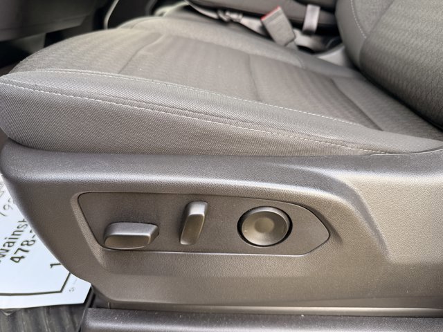 Used 2026 Chevrolet Silverado 1500 RST image 14