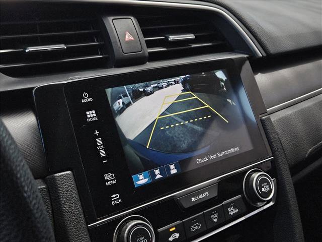 Used 2016 Honda Civic EX image 19