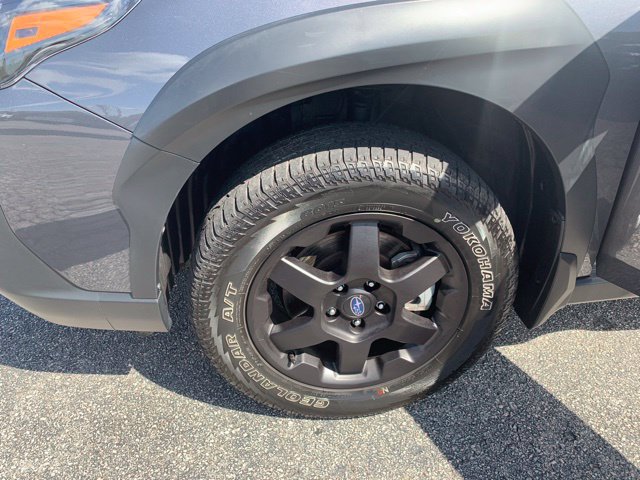 Used 2025 Subaru Outback Wilderness AWD/4WD image 42