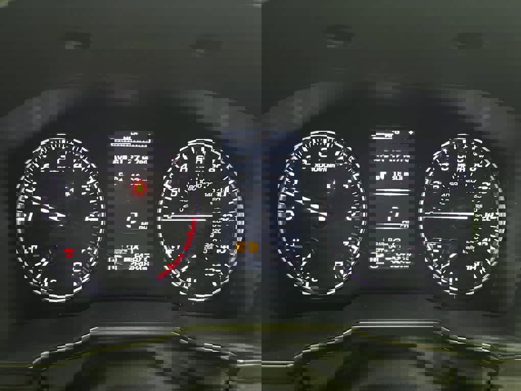 Used 2025 Subaru Outback Onyx Edition image 33