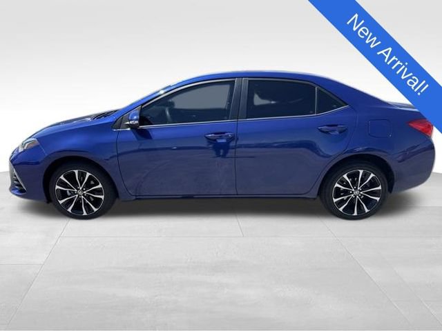 Used 2018 Toyota Corolla SE FWD image 4
