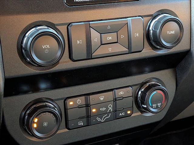 Used 2019 Ford F250 XL w/ STX Appearance Package AWD/4WD image 11