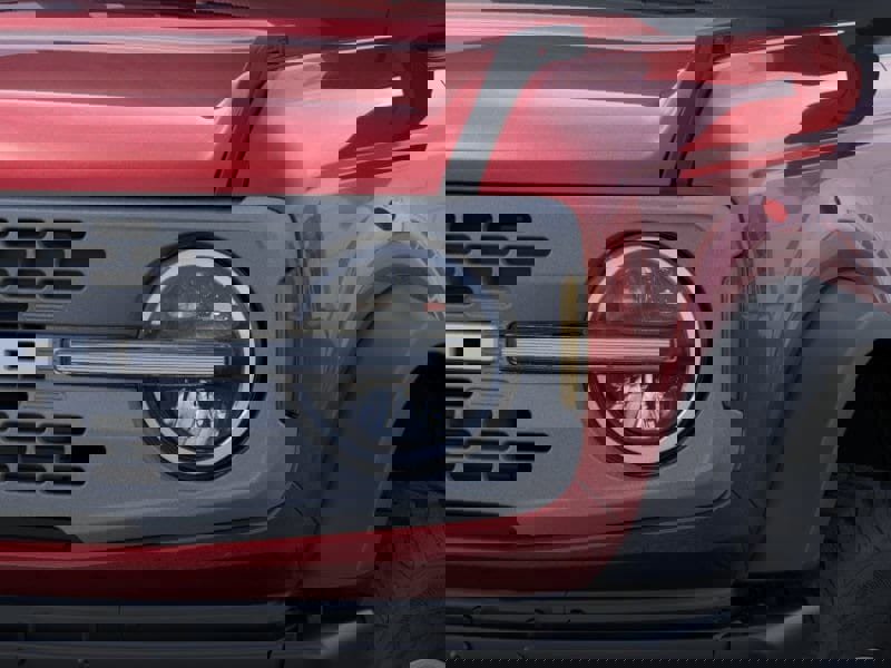 New 2025 Ford Bronco Badlands image 52