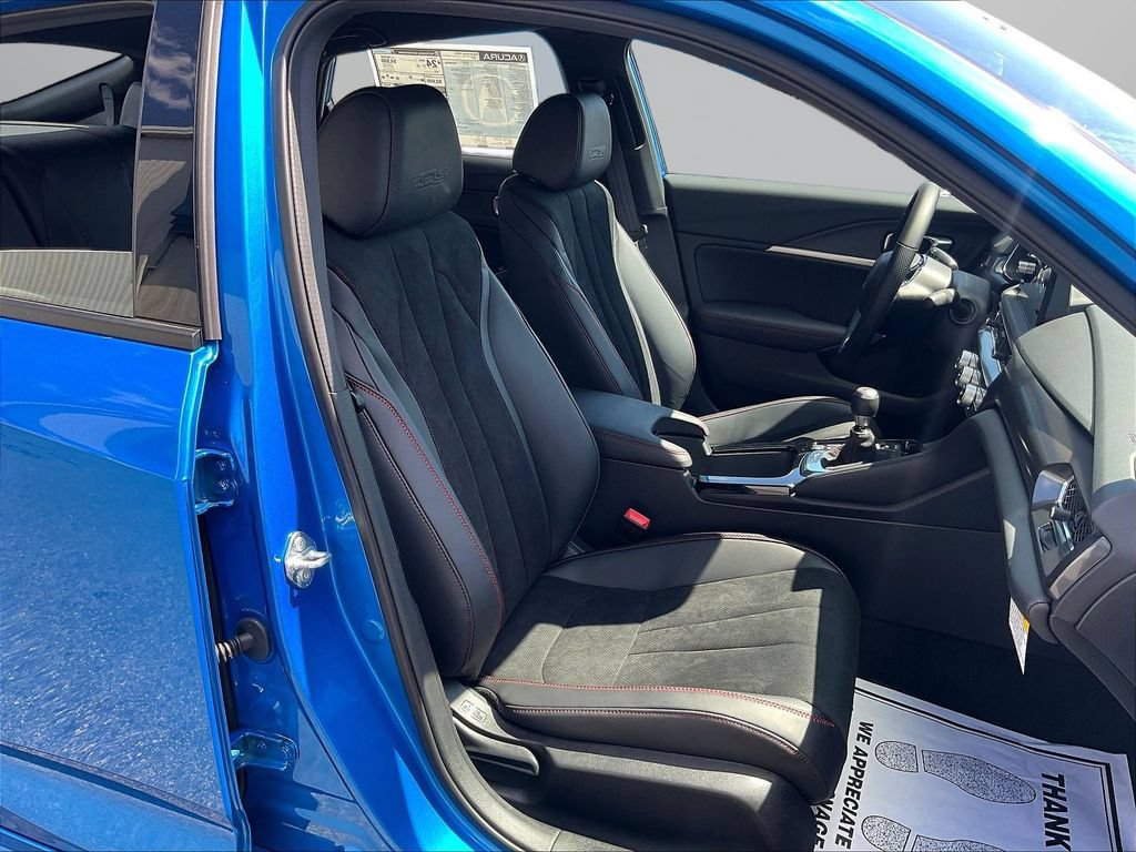 New 2026 Acura Integra Type S FWD image 11