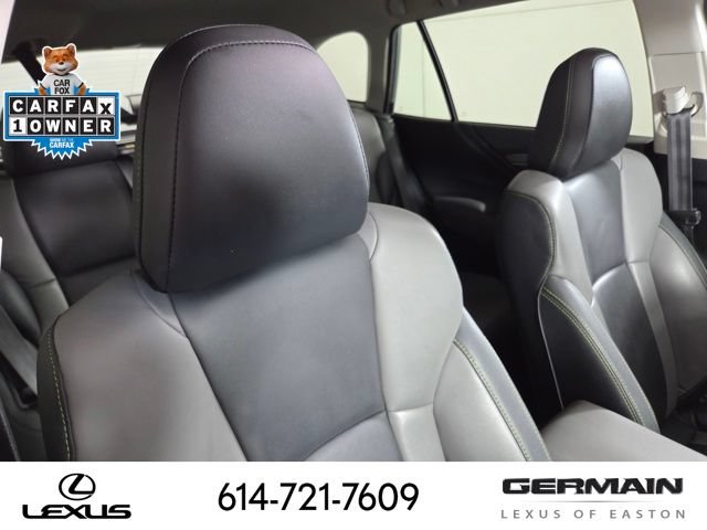Used 2020 Subaru Outback Onyx Edition XT w/ Popular Package #2 AWD/4WD image 21