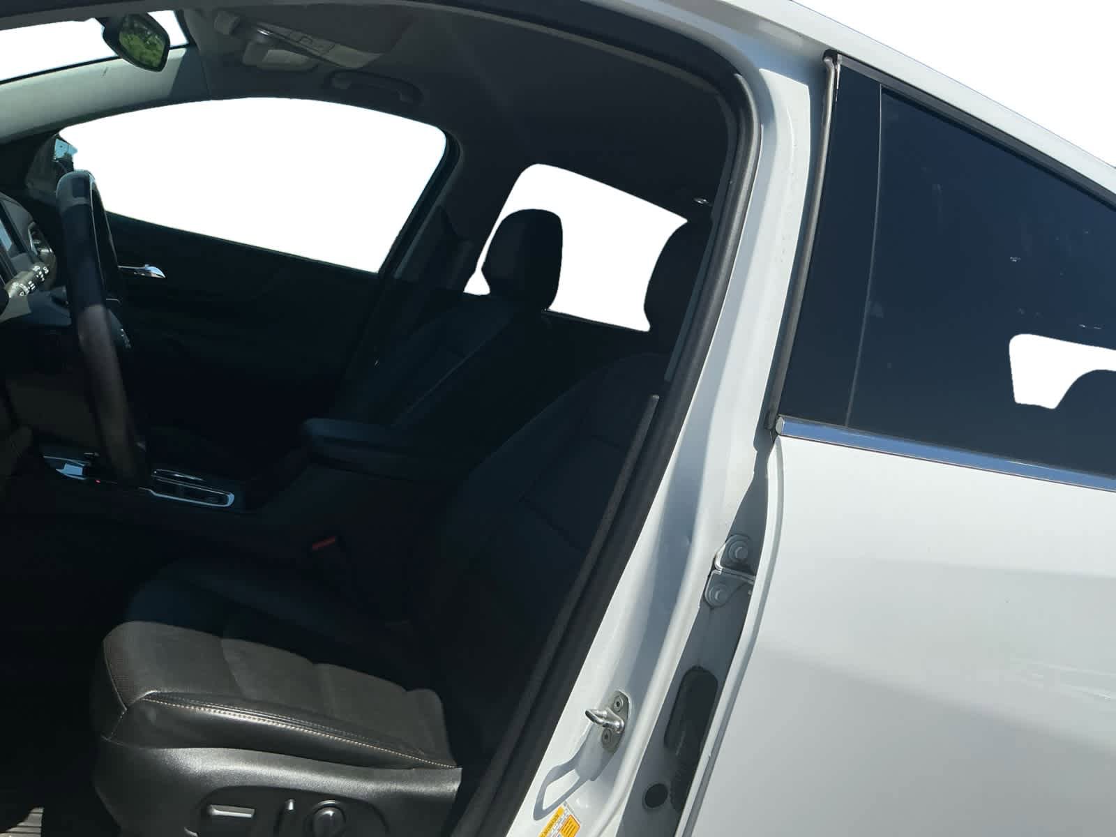 Used 2020 Chevrolet Equinox LT w/ Sport Edition AWD/4WD image 9