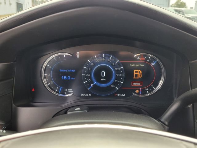 Used 2016 Cadillac Escalade Platinum image 24