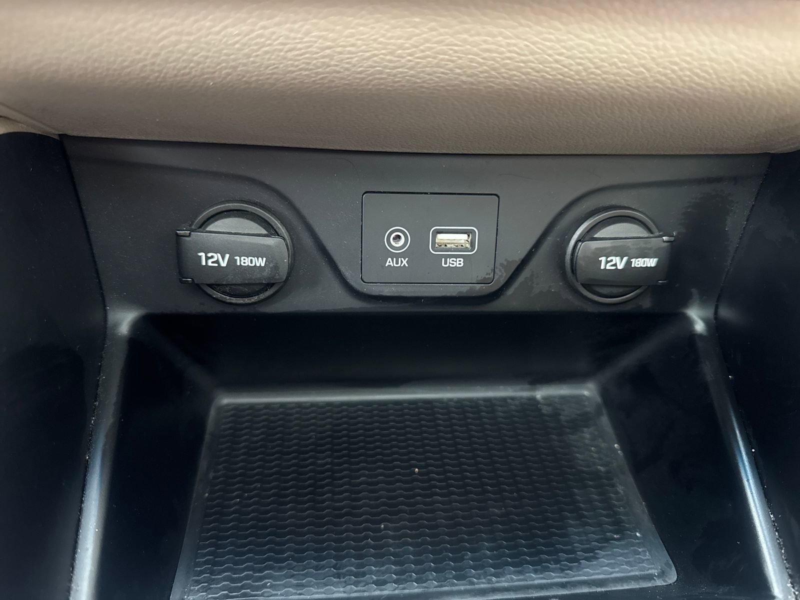 Used 2016 Hyundai Tucson Limited w/ Option Group 03 image 24