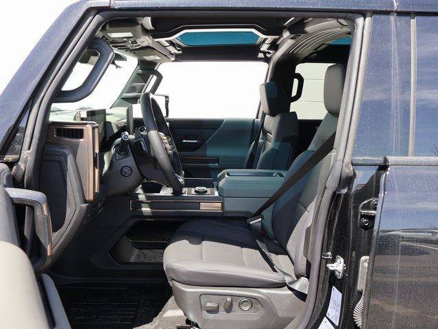 New 2025 GMC Hummer EV 3X w/ Battery Pack, 24 Module Pack image 18