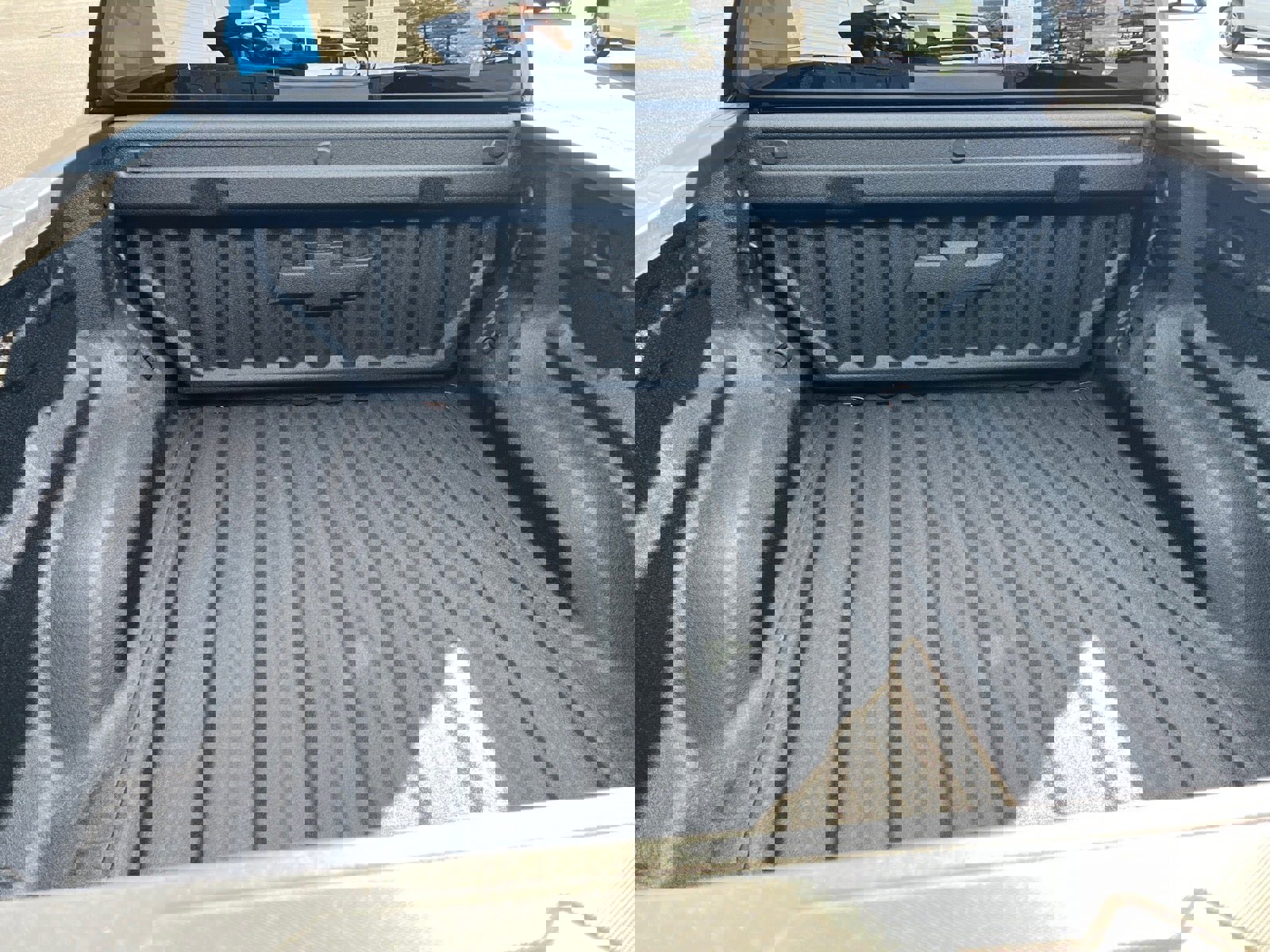 New 2026 Chevrolet Colorado Trail Boss image 12