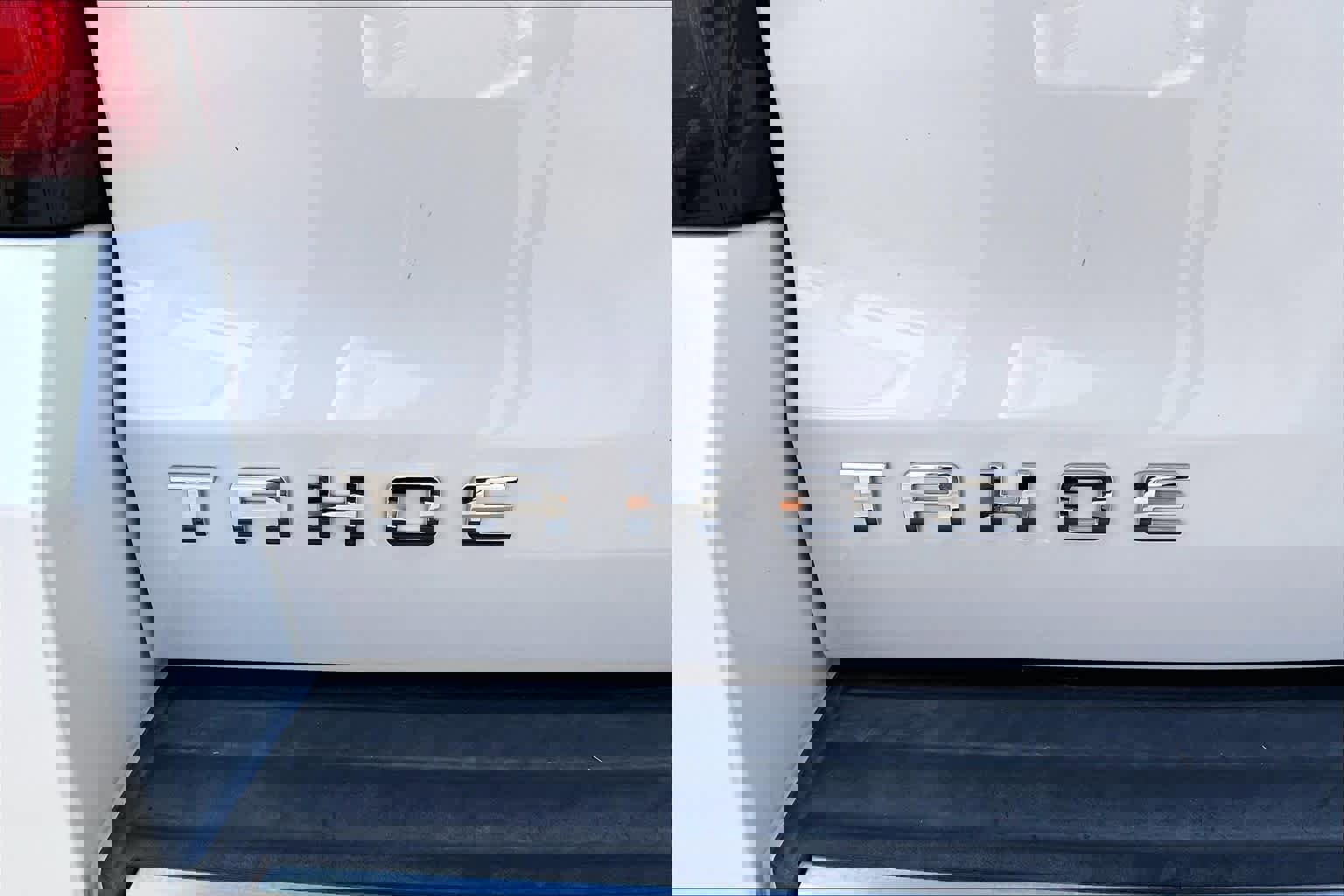 Used 2016 Chevrolet Tahoe LTZ RWD image 10