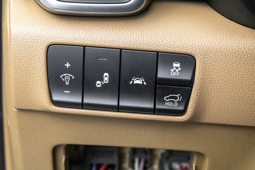 Used 2017 Kia Sportage SX image 14