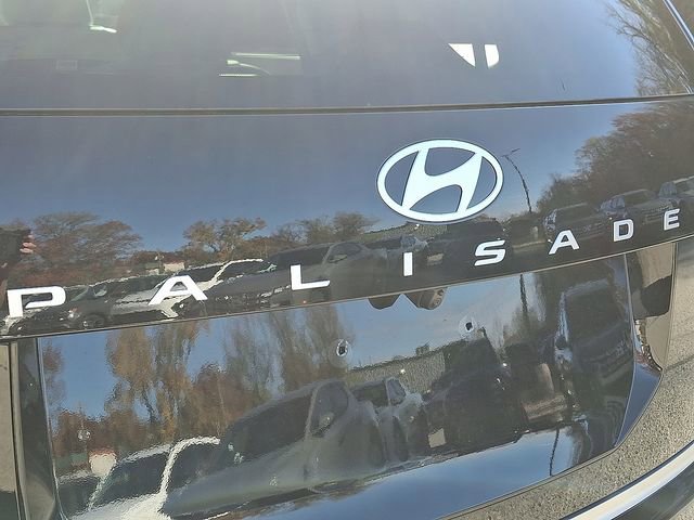 New 2026 Hyundai Palisade Calligraphy image 22