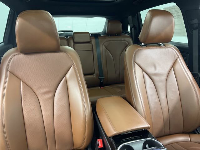 Certified 2023 Lincoln Nautilus Reserve w/ Monochromatic Package AWD/4WD image 31