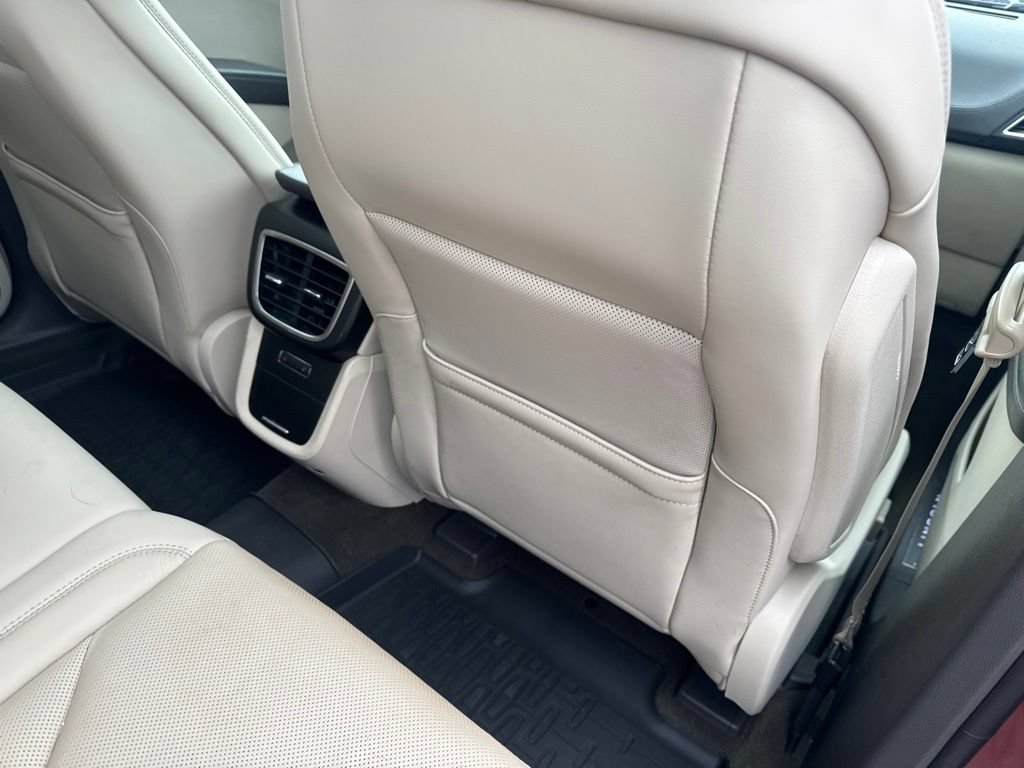 Used 2019 Lincoln Nautilus Reserve w/ Driver Assistance Package FWD image 42