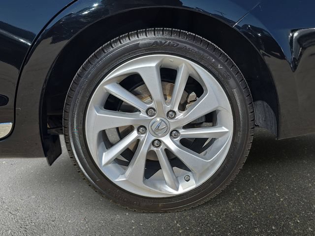 Used 2017 Acura ILX FWD image 36