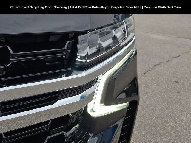 Used 2023 Chevrolet Tahoe LS AWD/4WD image 18