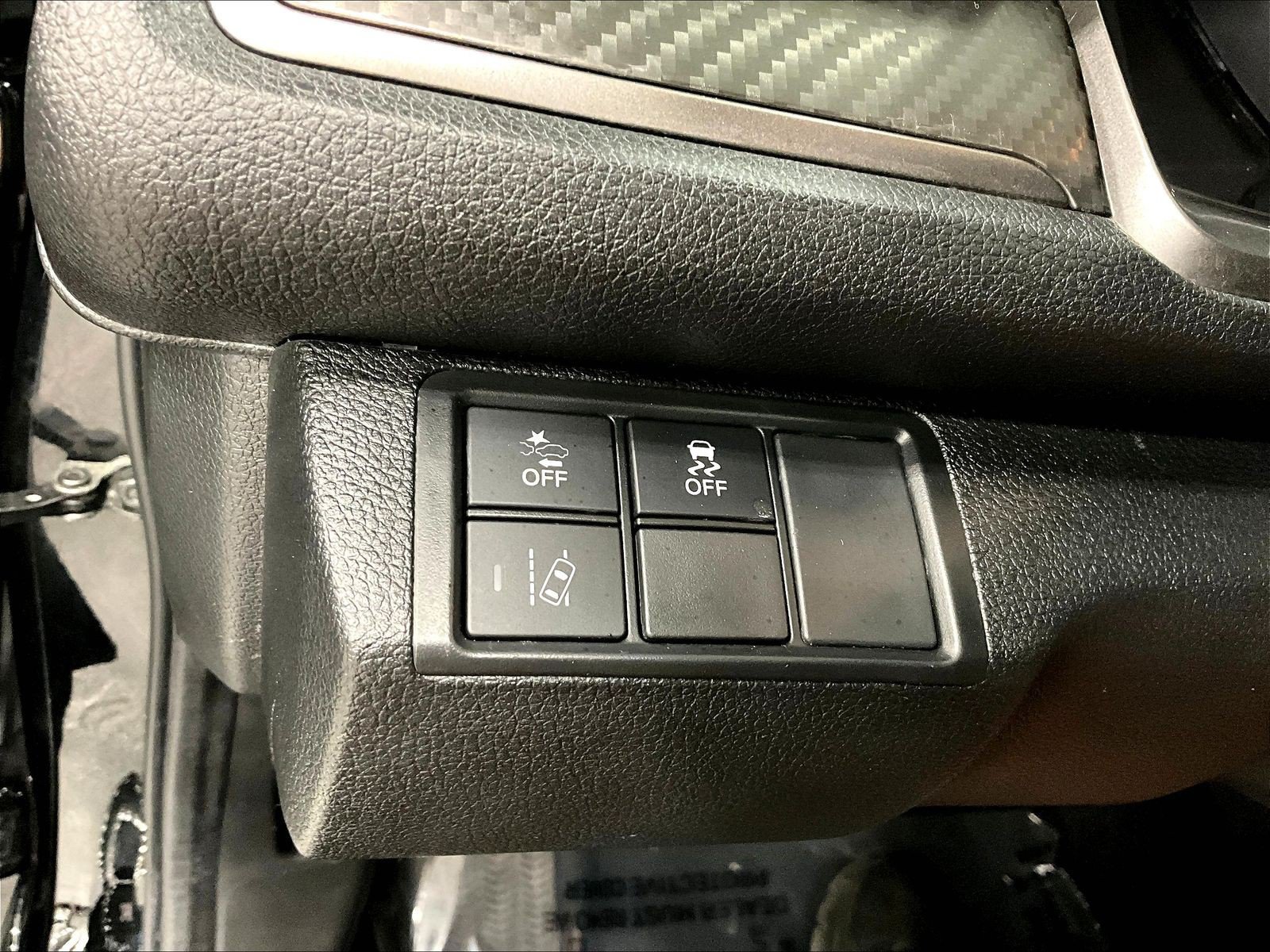 Used 2019 Honda Civic Sport Touring image 35