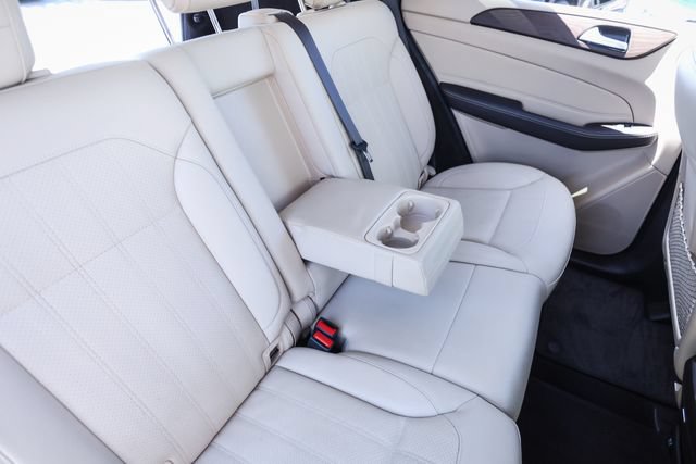 Used 2018 Mercedes-Benz GLE 350 4MATIC image 60