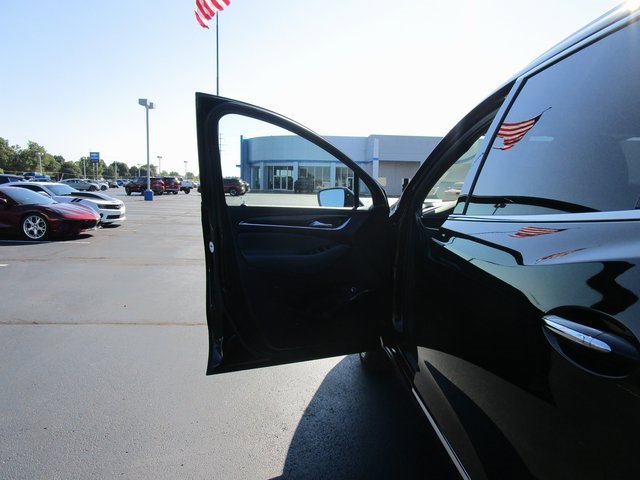 Certified 2023 Buick Enclave Essence w/ Experience Buick Package image 16