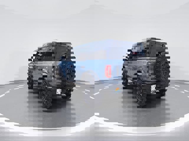 Used 2024 Ford Bronco Wildtrak AWD/4WD image 6