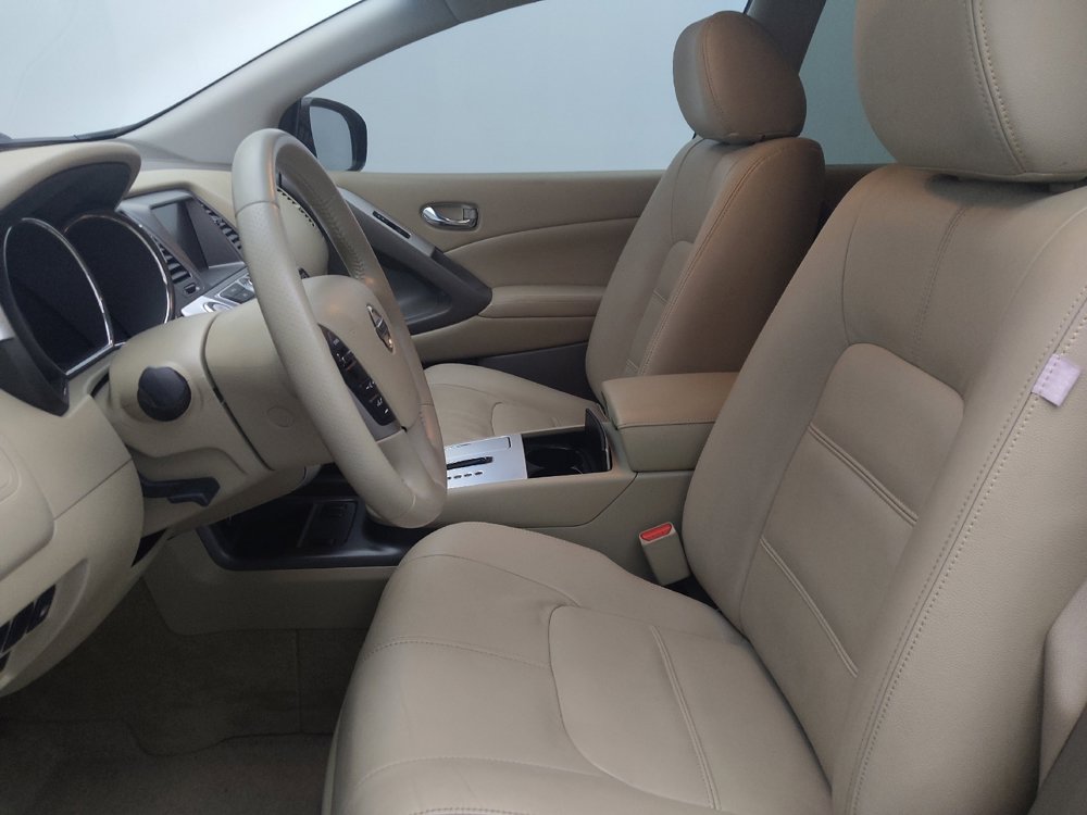 Used 2014 Nissan Murano SV FWD image 17