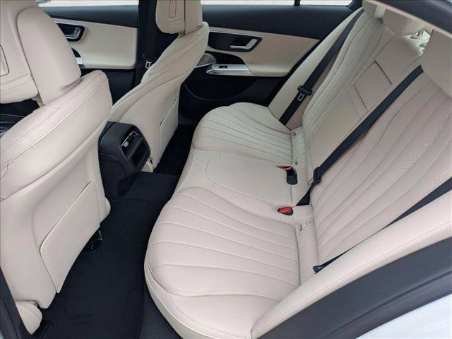 New 2026 Mercedes-Benz E 450 4MATIC Sedan image 16
