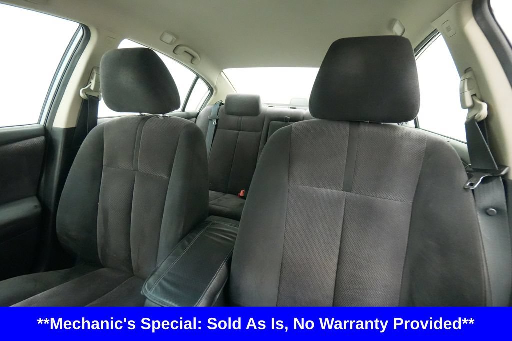 Used 2008 Nissan Altima 2.5 S w/ Convenience Pkg FWD image 15
