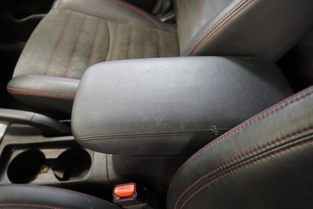 Used 2019 Mitsubishi Outlander Sport GT AWD/4WD image 20