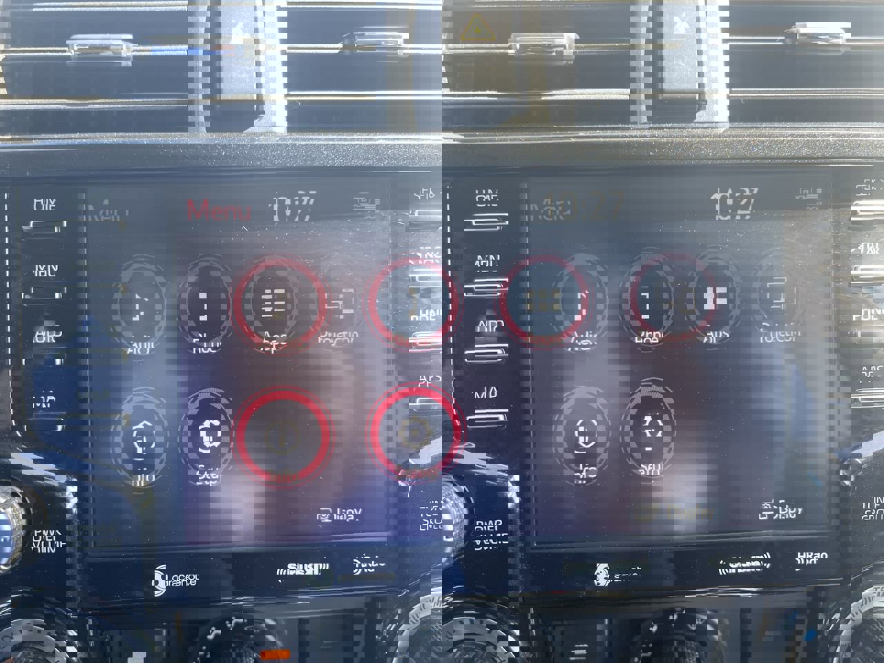 Used 2024 Toyota 4Runner TRD Off-Road image 24