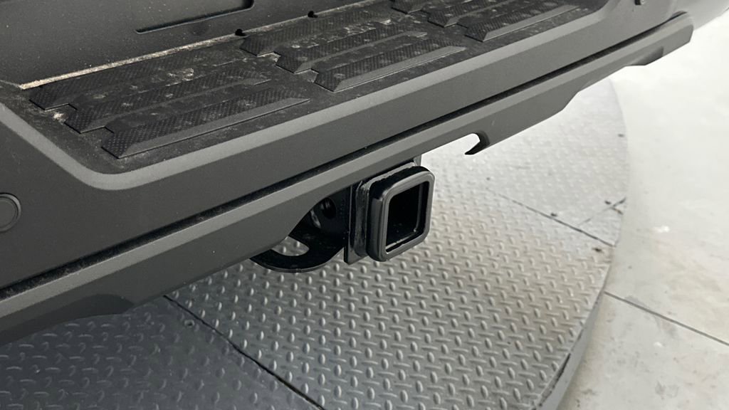 New 2026 Toyota Tundra Platinum AWD/4WD image 18