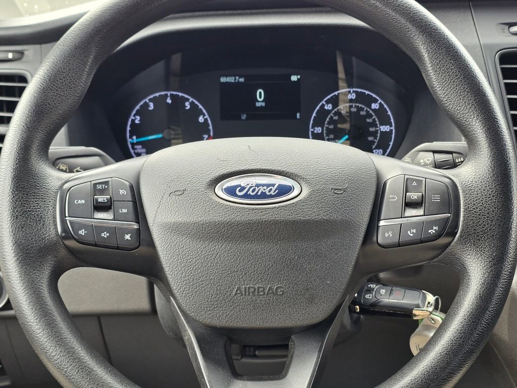 Used 2021 Ford Transit 350 XLT image 22