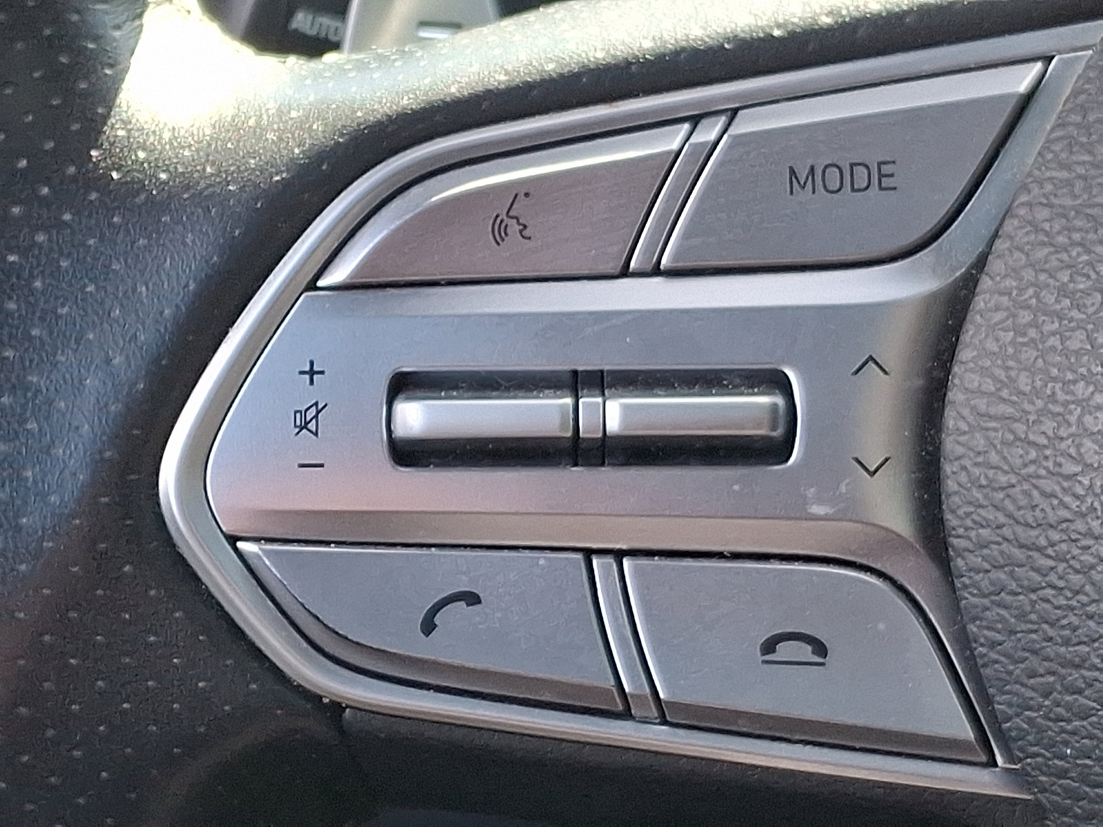 Used 2023 Hyundai Santa Fe Calligraphy image 22