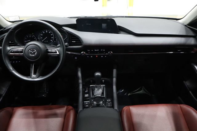 Used 2023 MAZDA MAZDA3 s image 30