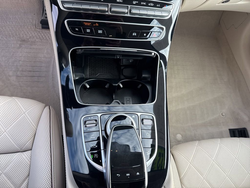 Used 2022 Mercedes-Benz E 450 Cabriolet image 14