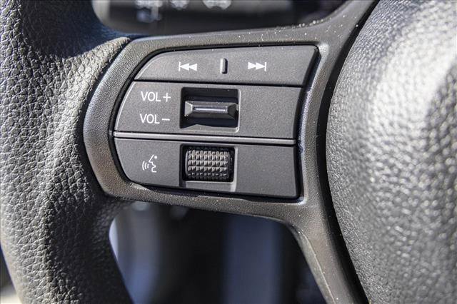 New 2026 Honda Accord LX image 13