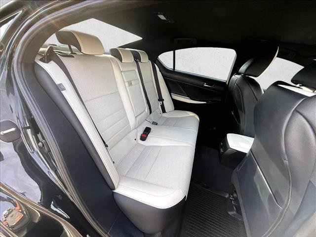 Used 2022 Lexus IS 350 F Sport AWD/4WD image 26