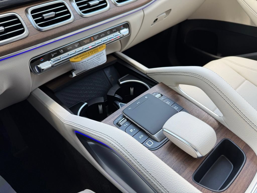 New 2026 Mercedes-Benz GLE 450 4MATIC image 23