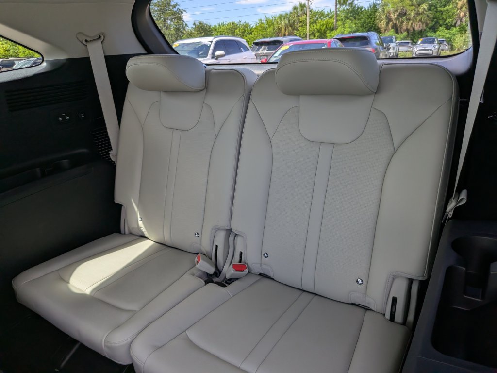 Certified 2026 Kia Sorento S FWD image 19