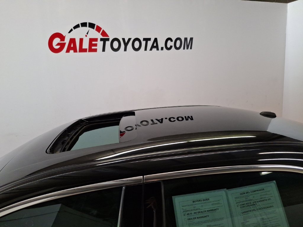 Used 2013 Ford Taurus SHO AWD/4WD image 8