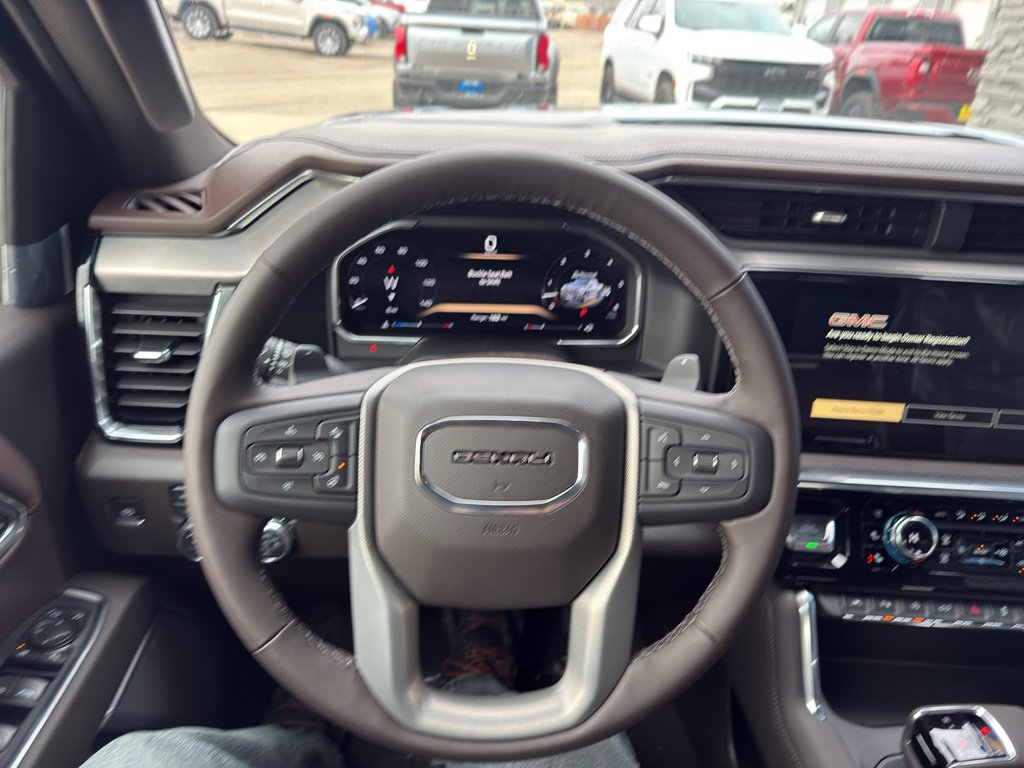 New 2026 GMC Sierra 1500 Denali w/ Technology Package image 16