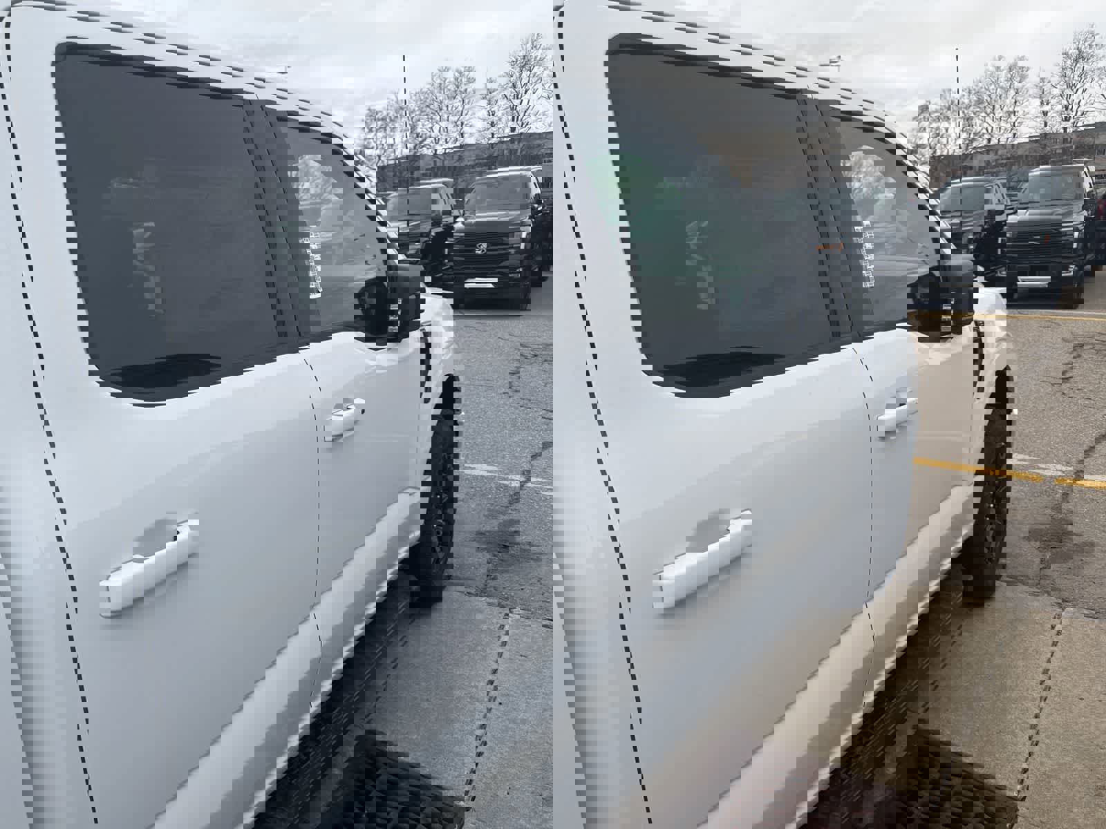 New 2026 Ford F150 XLT w/ Equipment Group 302A MID image 25