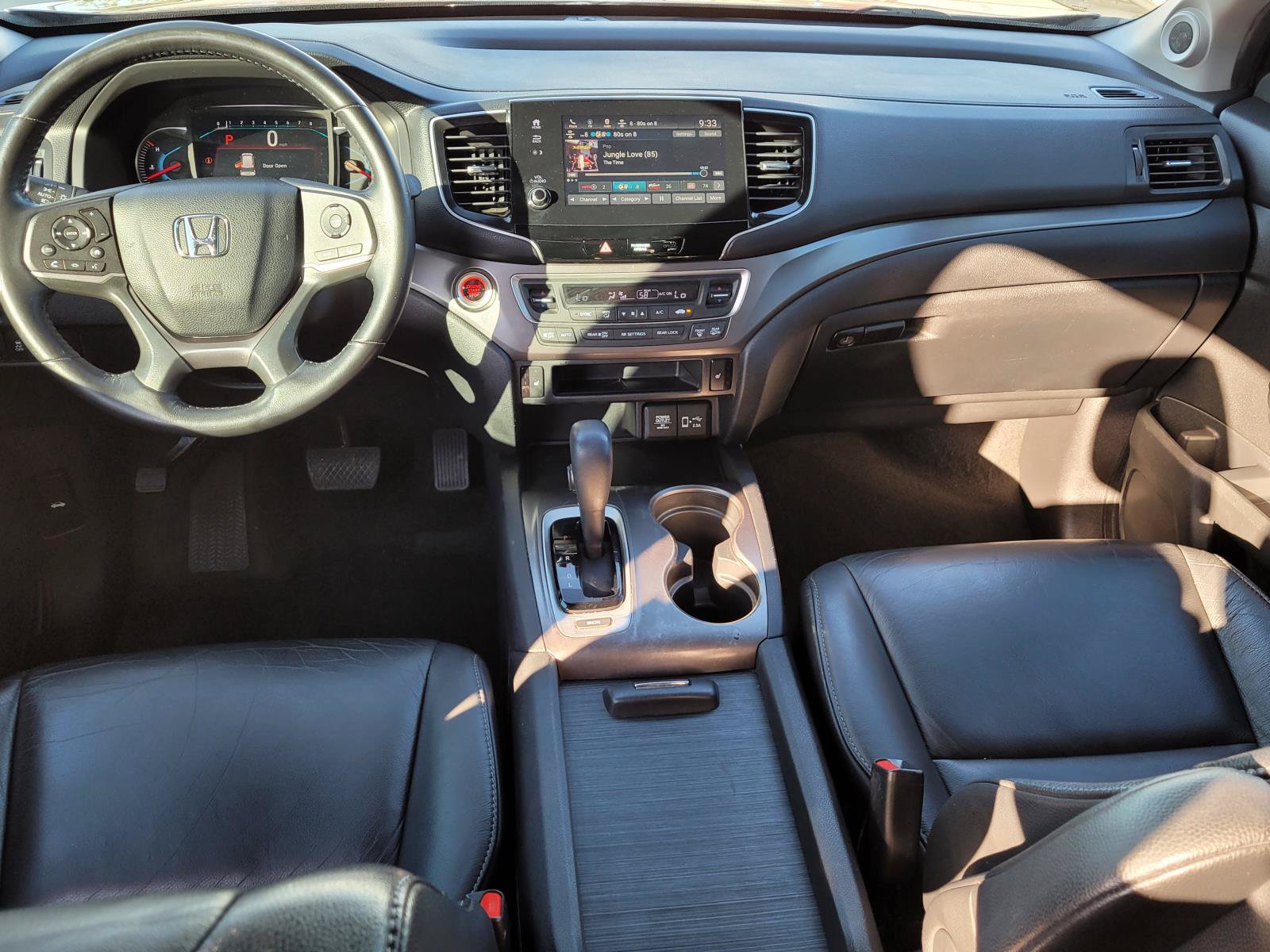 Used 2020 Honda Pilot EX-L image 5