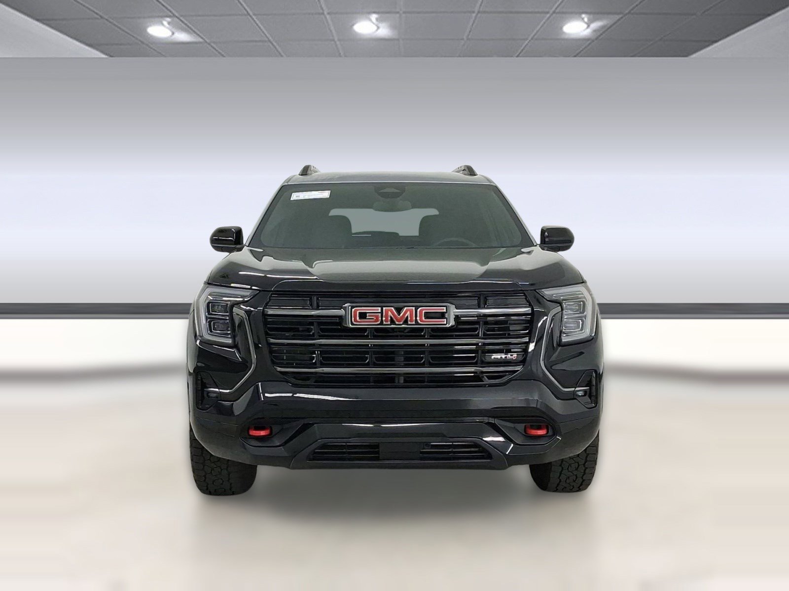 Used 2026 GMC Terrain AT4 w/ Convenience Package III image 6