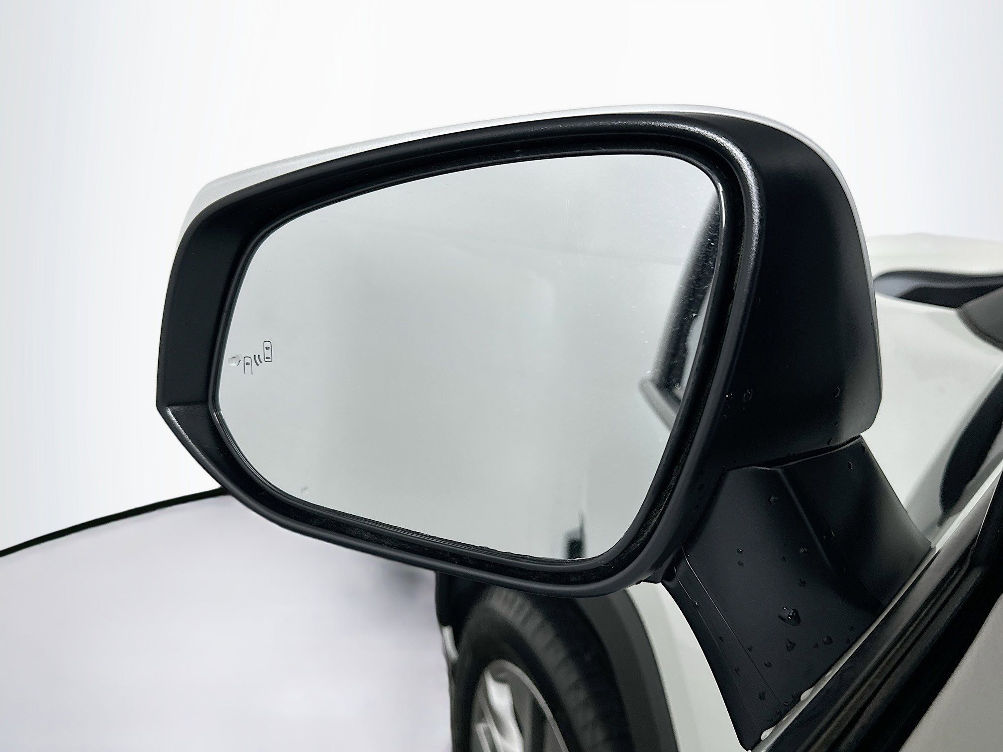 Used 2025 Toyota RAV4 Limited w/ Weather Package image 16