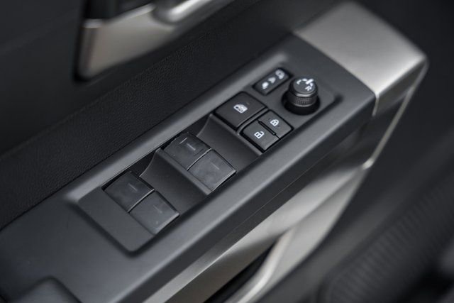 New 2026 Toyota Tundra SR5 image 36