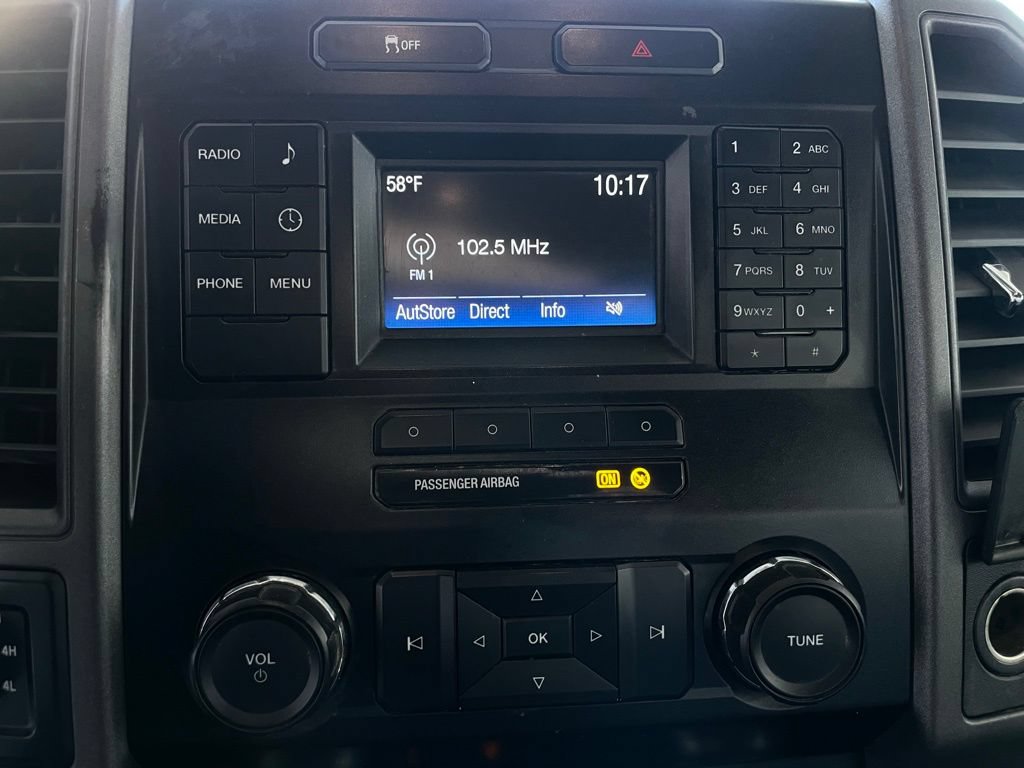 Used 2019 Ford F350 XL AWD/4WD image 34