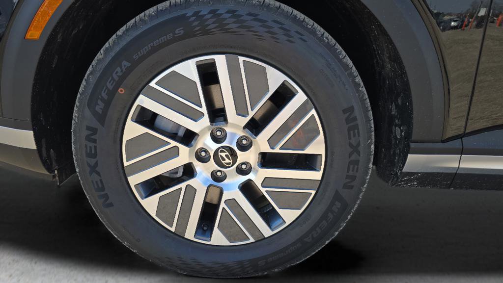 New 2026 Hyundai Palisade SEL AWD/4WD image 28