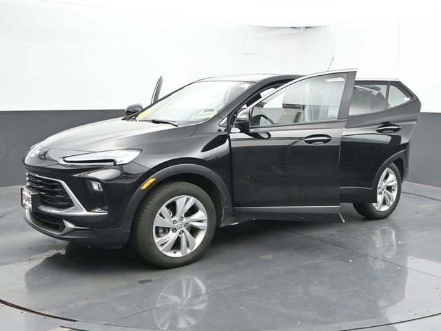 Used 2025 Buick Encore GX Preferred image 50